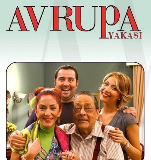 Avrupa Yakası’nın IMDb’de Yer Almama Sebepleri ve Çözüm Önerileri [2026] - Kapak Görseli