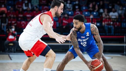 Basketbolda Büyük Britanya ve Hollanda’nın Başarı Sırları [2026] - Kapak Görseli