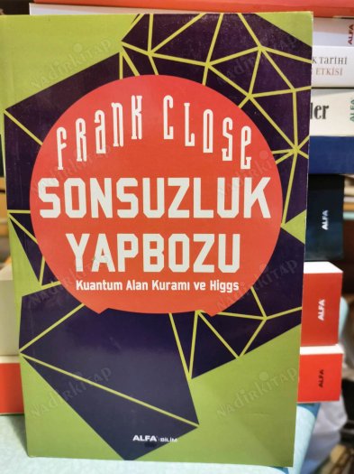 Kuantum ve Higgs Alanının Farkları ve Uzman İpuçları [2026] - Kapak Görseli