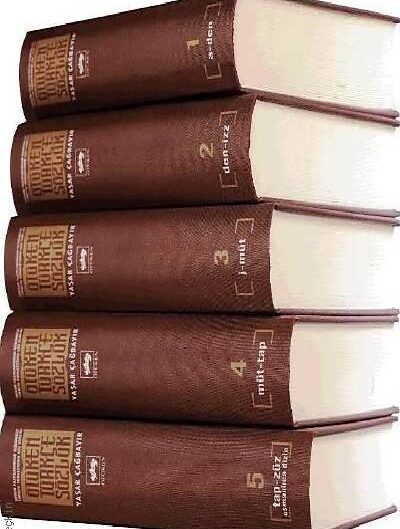 Sözlük Tarihçesinde Kanıtlanmış Kuruluş Yılı [2026 Güncel] - Kapak Görseli