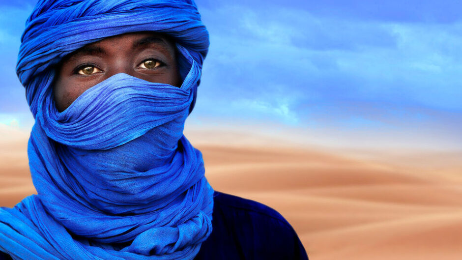 Tuareglerin Mavi Derisi ve Kültürel Sırları [Uzman Analizi 2026] - Kapak Görseli