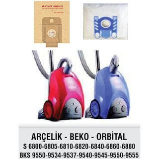 Arçelik S 6840 Toz Torba Kullanımı ve Avantajları [2026] - Kapak Görseli
