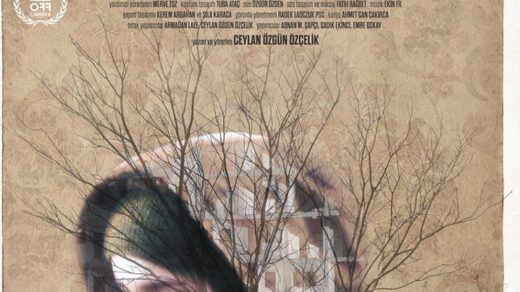 Kaygı Filmi İzleme Rehberi ve En Güncel Platformlar [2026] - Kapak Görseli