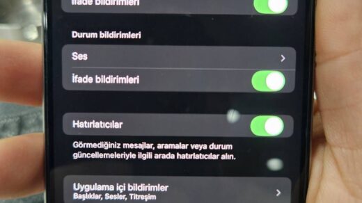 Bildirim Ayarlarında Kesin Çözüm ve Püf Noktaları [2026] - Kapak Görseli