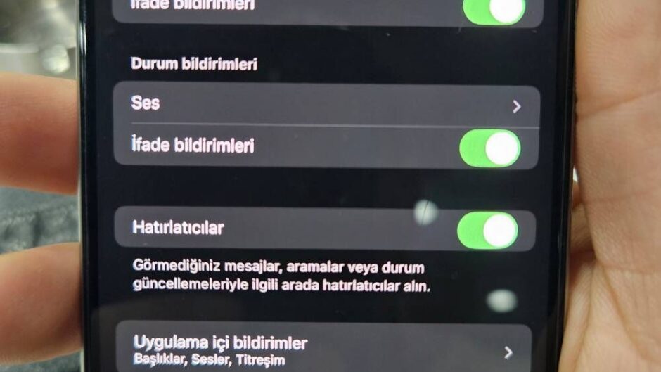 Bildirim Ayarlarında Kesin Çözüm ve Püf Noktaları [2026] - Kapak Görseli