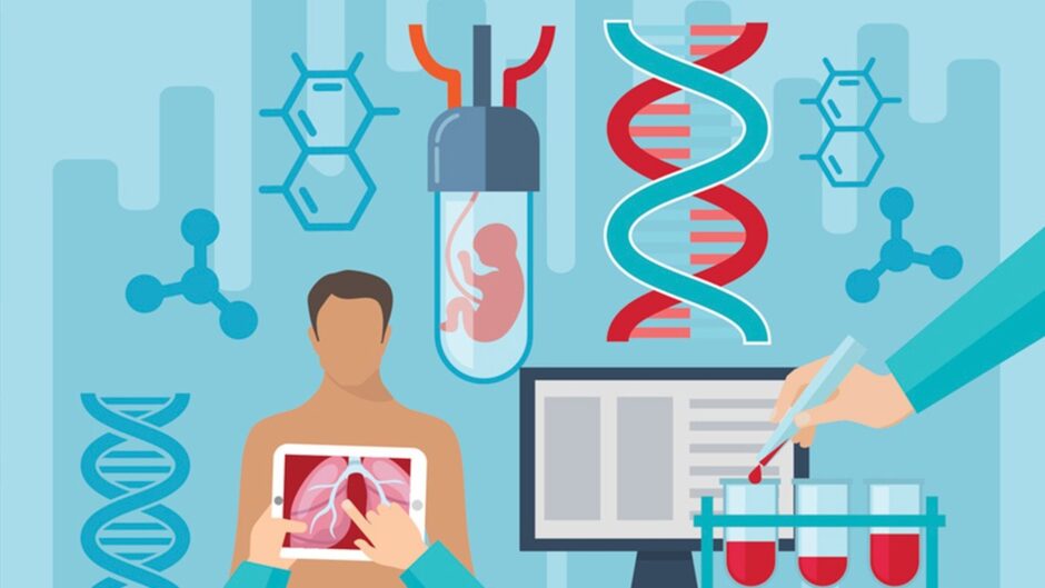 Genetik Değişim Kaybı Olmadan Kantitatif Islahın Kanıtlanmış Yöntemleri [2026] - Kapak Görseli