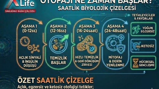Otofaji Sağlığınızı Nasıl Etkiler? Kanıtlanmış Faydalar ve Riskler [2026] - Kapak Görseli