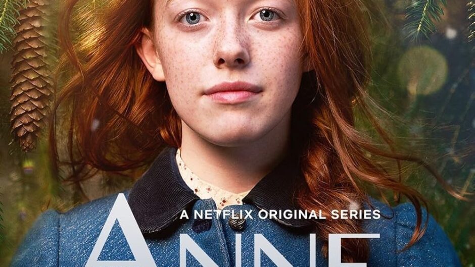Anne with the E Türkçe Dublaj Seçenekleri ve İzleme Rehberi [2026] - Kapak Görseli