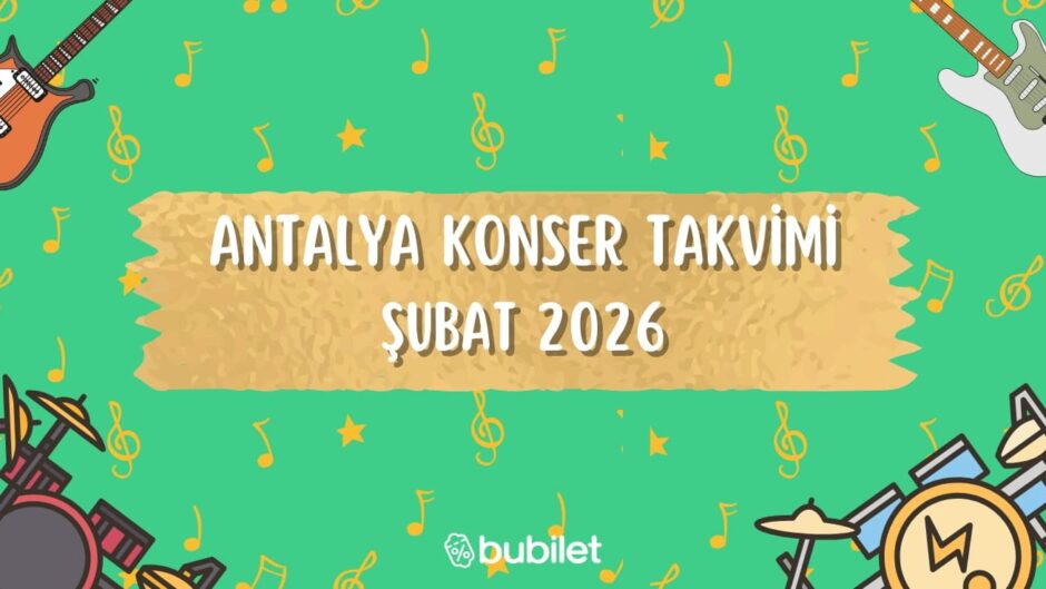 Antalya Şubat 2026 Deprem Risk Analizi [Uzman Değerlendirmesi] - Kapak Görseli