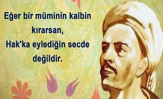 İnsanlara Bakışta Yunus Emre’nin Evrensel Değerleri [2026 Uzman Rehberi] - Kapak Görseli