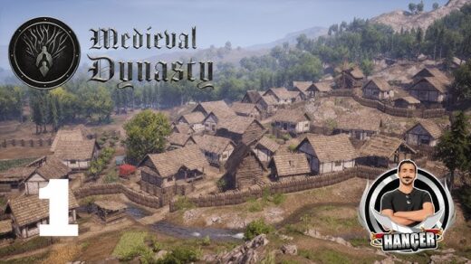 Medieval Dynasties Köy Sayısı ve Stratejik İpuçları [2026] - Kapak Görseli
