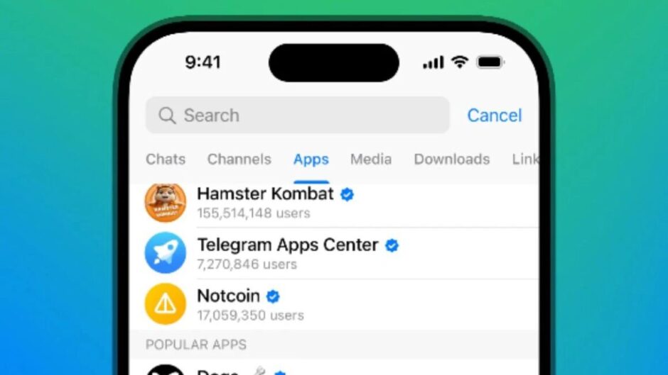 Telegram Sekmeler Özellikleri ve Kullanım Püf Noktaları [2026] - Kapak Görseli