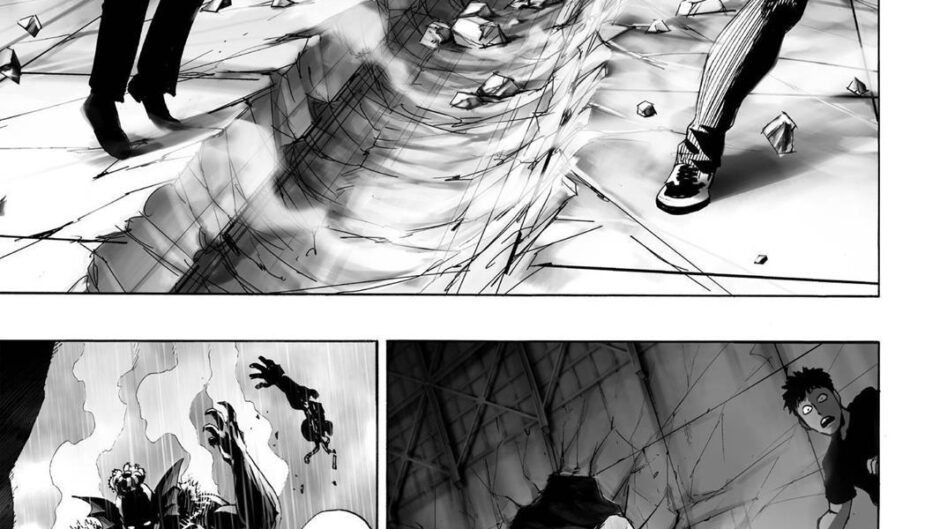 Opm Manga’nın Derin Kültür ve Sanat Anlatımı [Uzman Rehber 2026] - Kapak Görseli