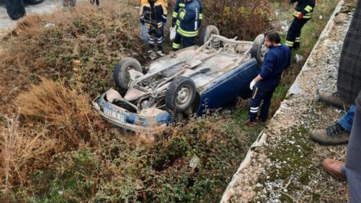 Akşehir Otomobil Kazasında Uzman Analizi ve Kesin Çözüm Yolları [2026] - Kapak Görseli