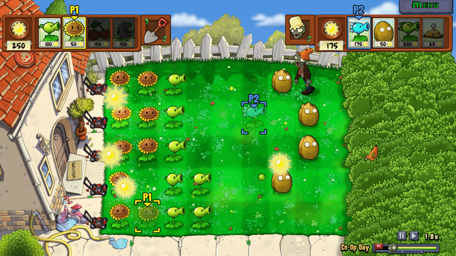 Plants vs Zombies 1’in Tamamlama Süresi ve Etkili İpuçları [2026] - Kapak Görseli